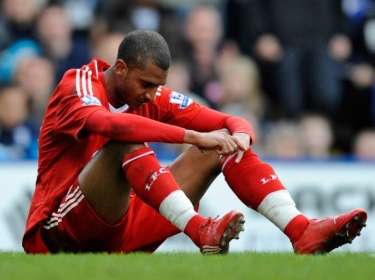 West Brom veut N&rsquo;Gog