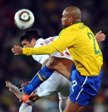 L&rsquo;agent de Maicon s&rsquo;impatiente