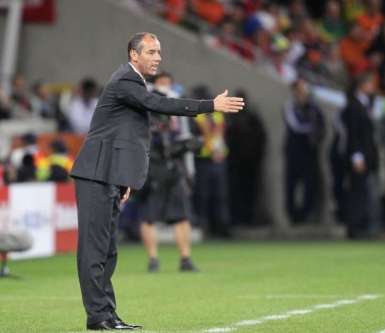 Halilhodzic vs Le Guen