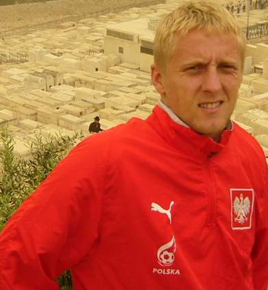 Glik à Palerme