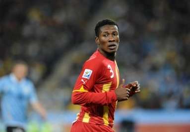 Sunderland vise un triplé ghanéen