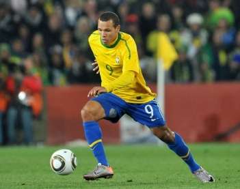 Quel club pour Luis Fabiano ?