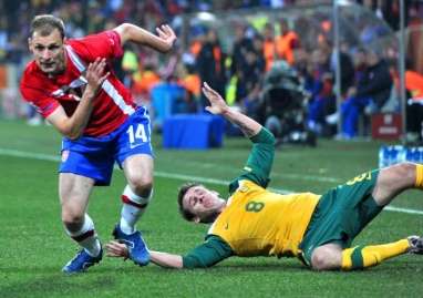 Officiel : Jovanovic à Liverpool