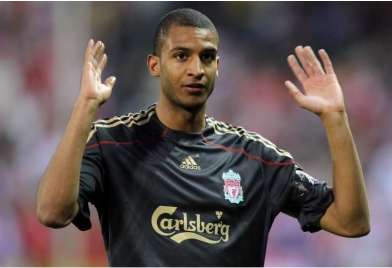 Ngog veut impressionner Hodgson