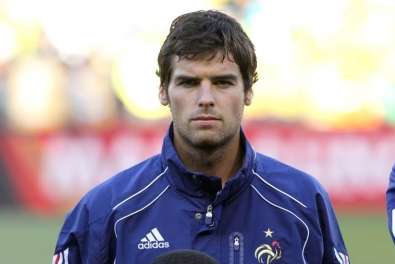 OL : 20 millions pour Gourcuff ?