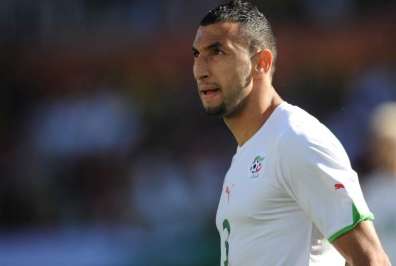 Belhadj au Qatar