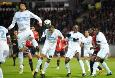 Edouard Cissé pourrait rempiler