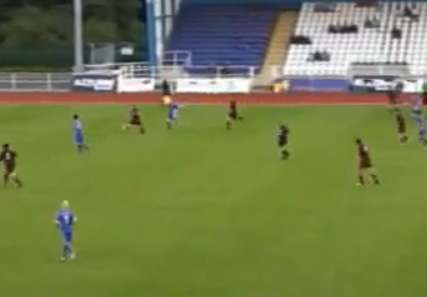 Le plus beau CSC de l&rsquo;année