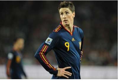 Chelsea offre 36 millions pour Torres