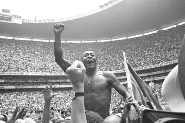 Les Pays-Bas comme le Brésil 70 ?