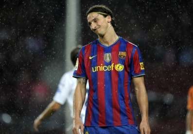 Ibrahimovic, nouveau Citizen ?