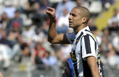 Hodgson fan de Trezeguet