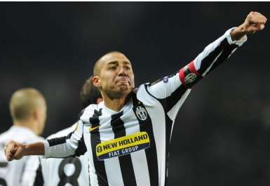 Trezeguet cherche un point de chute