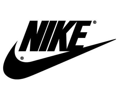 Nike panse ses Bleus