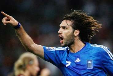 L&rsquo;Atlético sur Samaras