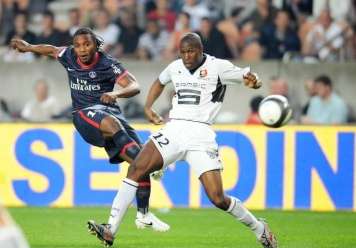 Rod Fanni se voit à l&rsquo;Atletico