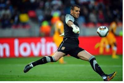 Eduardo choisit le Genoa