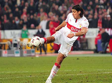 Stuttgart veut garder ses stars