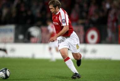 Abardonado vers Arles-Avignon ?