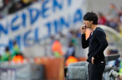 Löw jusqu&rsquo;en 2014