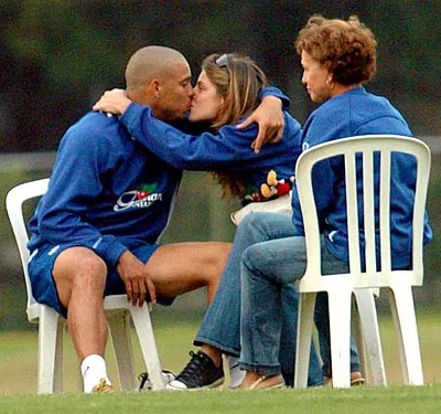 Les footeux seraient de bons coups