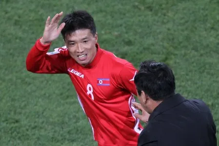 La Corée du Nord et les nombres