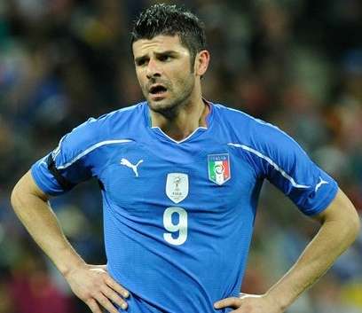 L&rsquo;Italie n&rsquo;y arrive pas