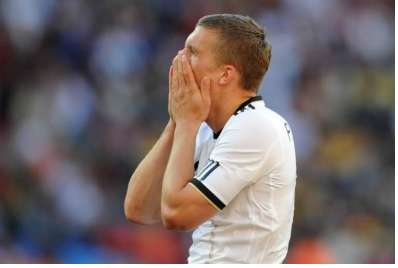 Schweinsteiger vers le Real ?