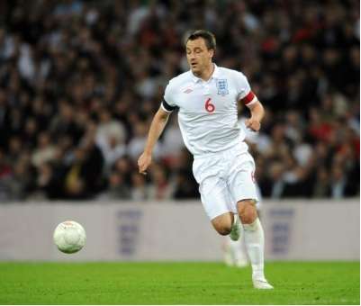 Rébellion en Angleterre