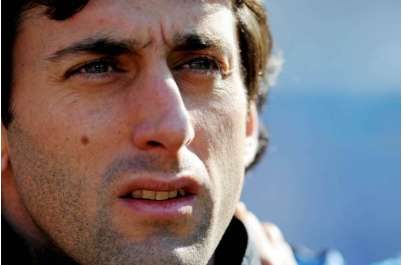 Milito contre Benzema ou Higuain ?
