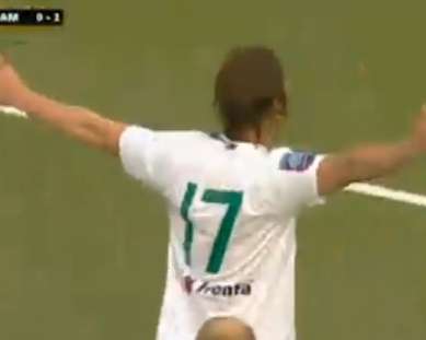 Van Basten ressucité