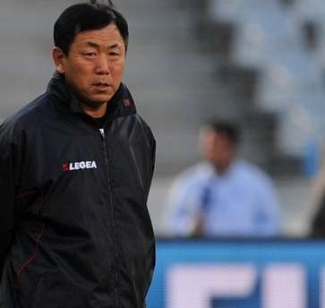 Le match de la Corée du Nord en direct