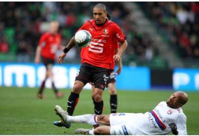 Marveaux « rennais la saison prochaine »