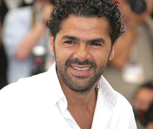 Jamel soutient Anelka