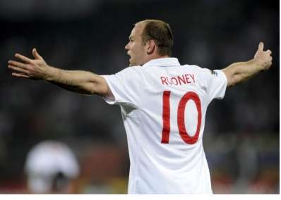 Cesar en veut à Rooney