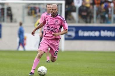 Zidane n&rsquo;est pas un révolutionnaire