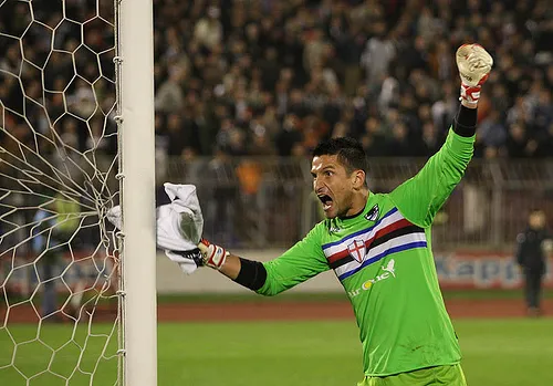 Castellazi remplace Toldo