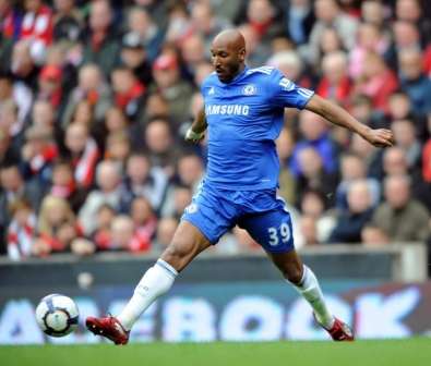 Chelsea : pas de contrat pour Anelka ?