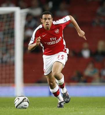 Coquelin prêté à Arsenal