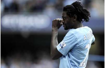Togo : Adebayor de retour ?