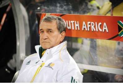 Parreira envisage des changements