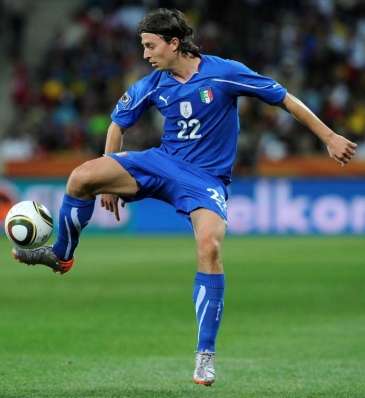 Montolivo après Fabregas ?