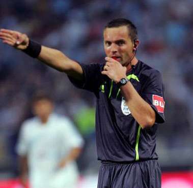 Maradona cible Lannoy