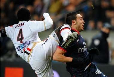 Apam va signer à Rennes