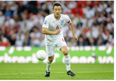 Terry s&rsquo;excuse