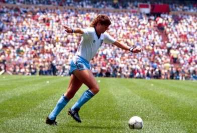 Waddle confiant pour l&rsquo;Angleterre