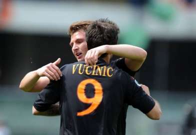 Vucinic snobe City