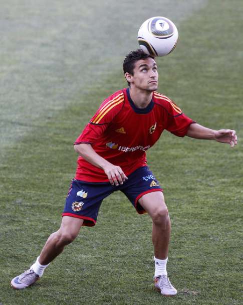 Manchester : 20 millions pour Navas ?