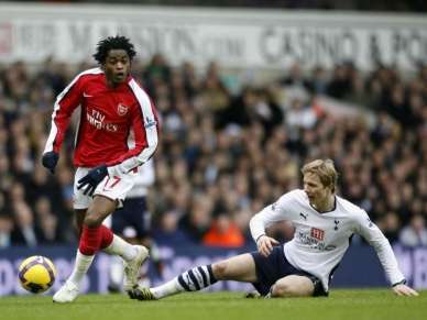 Pavlyuchenko vers West Ham