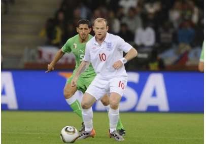 Angleterre : la taupe Ferguson